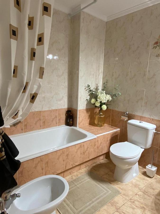 Комфортабельные Апартаменты С Большой Террасой Torrevieja Buitenkant foto